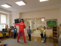 2025-09-18 Sportowiec Oliwier